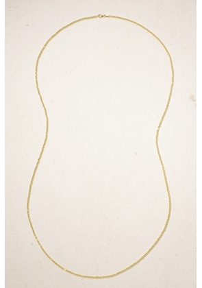 Carolina Bucci - Disco Ball 18-karat Gold Necklace - One size