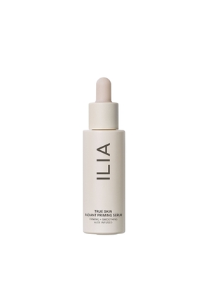 ILIA True Skin Radiant Priming Serum in Light It Up, Size 30ml