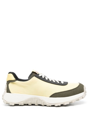 Camper Drift Trail sneakers - Yellow