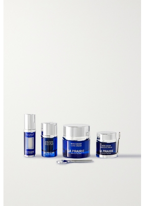 La Prairie - Skin Caviar Lifting And Firming Holiday Essentials - One size