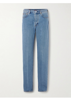 Gucci - Low-rise Jeans - Blue - 24,25,26,27,28,29