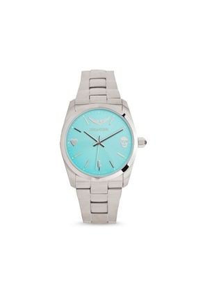 Zadig&Voltaire Time2Love 37mm - Blue