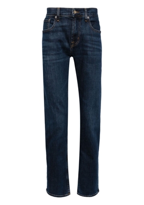 7 For All Mankind slim-fit jeans - Blue