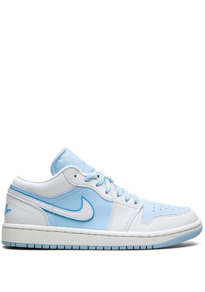 Jordan Jordan 1 Low SE 'Ice Blue' sneakers - White