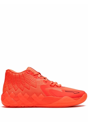 PUMA MB.01 'LaMelo Ball 1' sneakers - Red