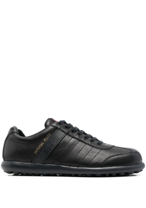 Camper Pelotas XLite leather sneakers - Black