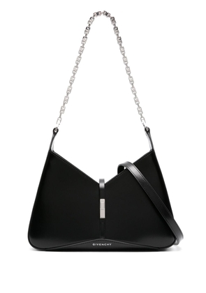 Givenchy small Cut Out shoulder bag - Black