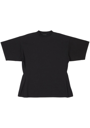 Balenciaga BB Hourglass T-shirt - Black