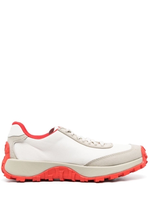 Camper Drift Trail lace-up sneakers - White