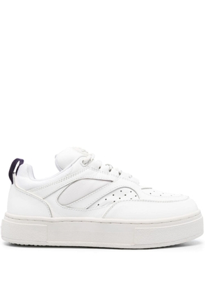 EYTYS Sidney low-top sneakers - White
