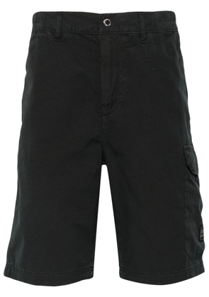 Barbour Gear cotton cargo shorts - Neutrals