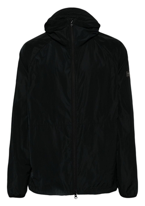 Barbour Beckett hooded jacket - Black