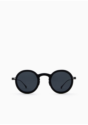 OFFICIAL STORE Men’s Round Sunglasses