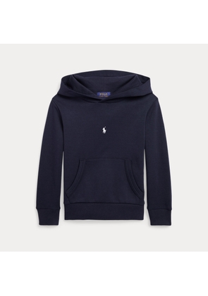 Double-Knit Hoodie