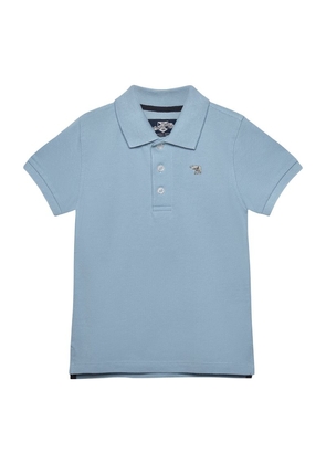 Trotters Harry Polo Shirt (6-11 Years)