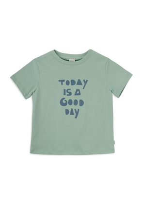 Knot Good Day T-Shirt (12-24 Months)