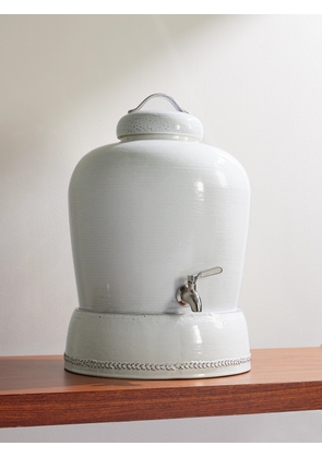 Soho Home - Hillcrest Ceramic Water Dispenser - Men - White