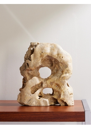 Soho Home - Anderson Marble Sculpture - Men - White