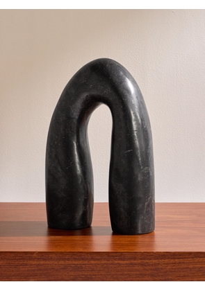 Soho Home - Anderson Marble Sculpture - Men - Black