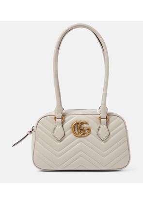 Gucci GG Marmont Small leather shoulder bag