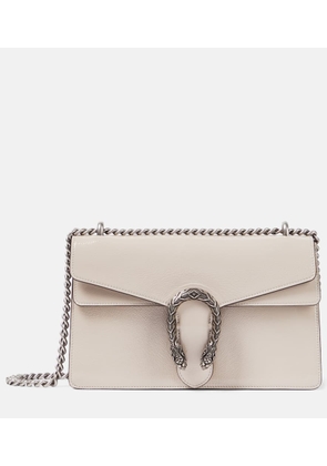 Gucci Dionysus Small patent leather shoulder bag
