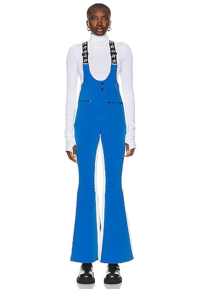Perfect Moment Isola San Ski Pants in Dazzling Blue - Blue. Size M (also in ).