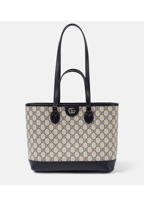 Gucci Ophidia Large GG Supreme canvas tote bag