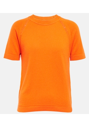 Barrie Cashmere top