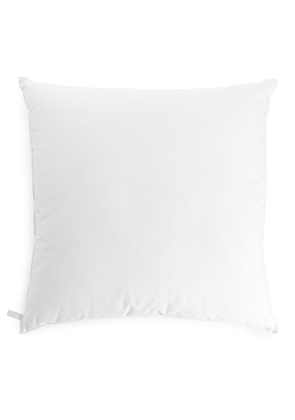 Inner Cushion 50x50 cm - White