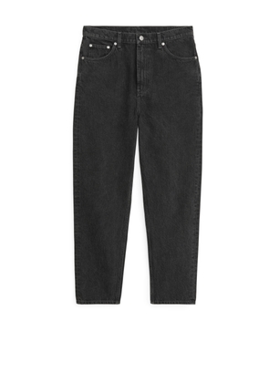 TAPERED Jeans - Black
