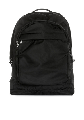 12-Hour Commuter Backpack - Black