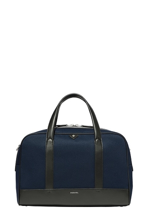 Paravel Rove Weekend Bag in Scuba Navy - Blue. Size all.