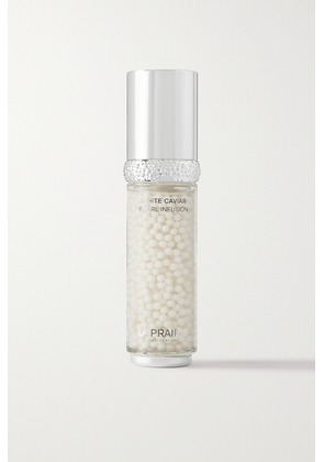 La Prairie - White Caviar Illuminating Pearl Infusion Serum, 30ml - One size