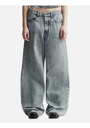 Straight Jeans 1996 D-SIRE-S1