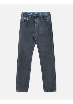 Slim Jeans 2019 D-Strukt 09i47