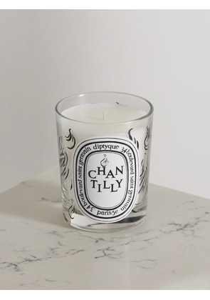 Diptyque - Chantilly Limited Edition Scented Candle, 190g - One size