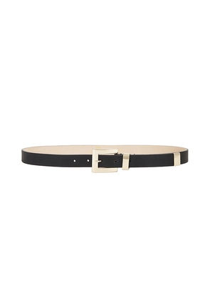 B-Low the Belt Everly in Black. Size M, S, XL, XS.