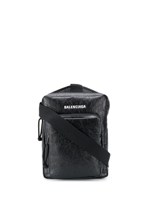 Balenciaga Explorer messenger bag - Black