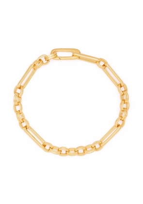 Missoma Axiom chain bracelet - Gold