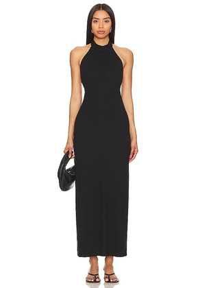 LBLC The Label Faye Dress in Black. Size M, S, XS.
