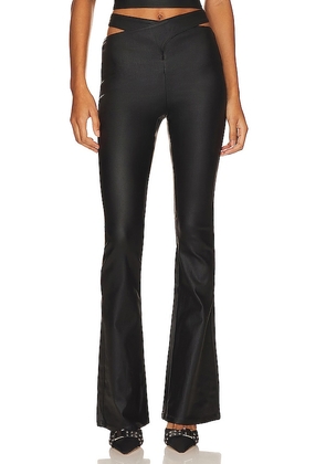 SER.O.YA Sloane Jean in Black. Size 25, 27, 29, 30, 31.