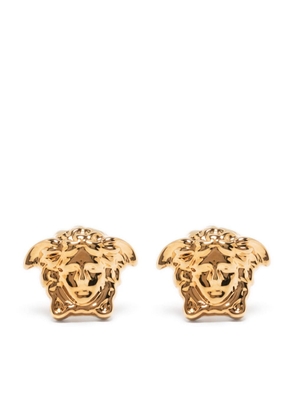 Versace Medusa stud earrings - Gold