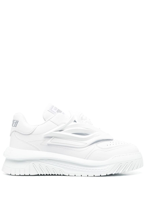 Versace Odissea low-top sneakers - White