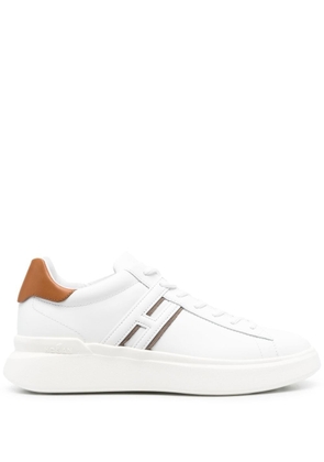 Hogan H580 low-top sneakers - White