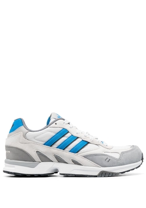adidas Torsion Super low-top sneakers - White