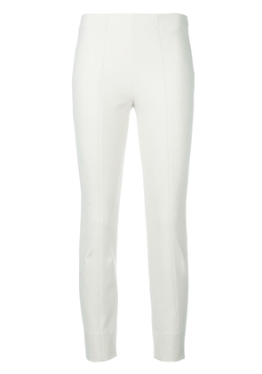 Vince cropped trousers - Neutrals