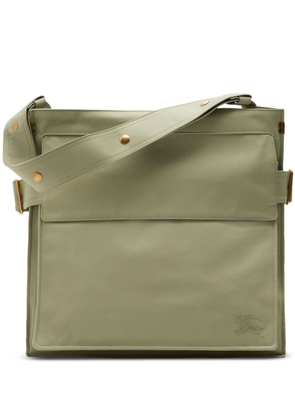 Burberry large Trench tote bag - Green