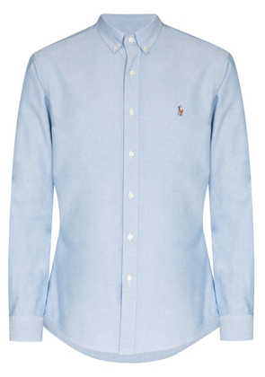 Polo Ralph Lauren classic Oxford shirt - Blue