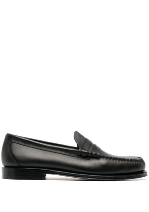 G.H. Bass & Co. Weejuns Larson Penny loafers - Black