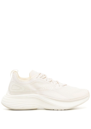 APL: ATHLETIC PROPULSION LABS low-top lace-up sneakers - White